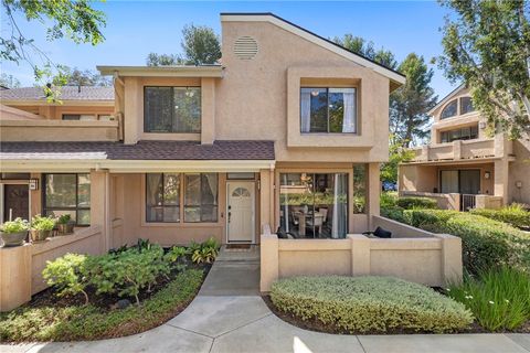 Photo of 5722 E Stillwater Ave #85, Orange, CA 92869 (MLS # OC26042036)