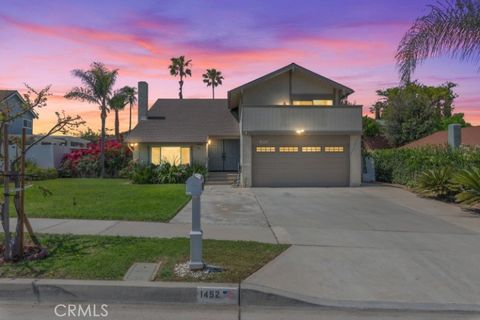 1452 Granada Corona CA 92878