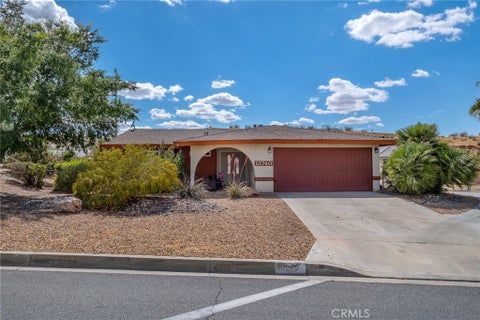 Photo of 13740 Hidden Valley RD, Victorville, CA 92395 (MLS # IG26120980)