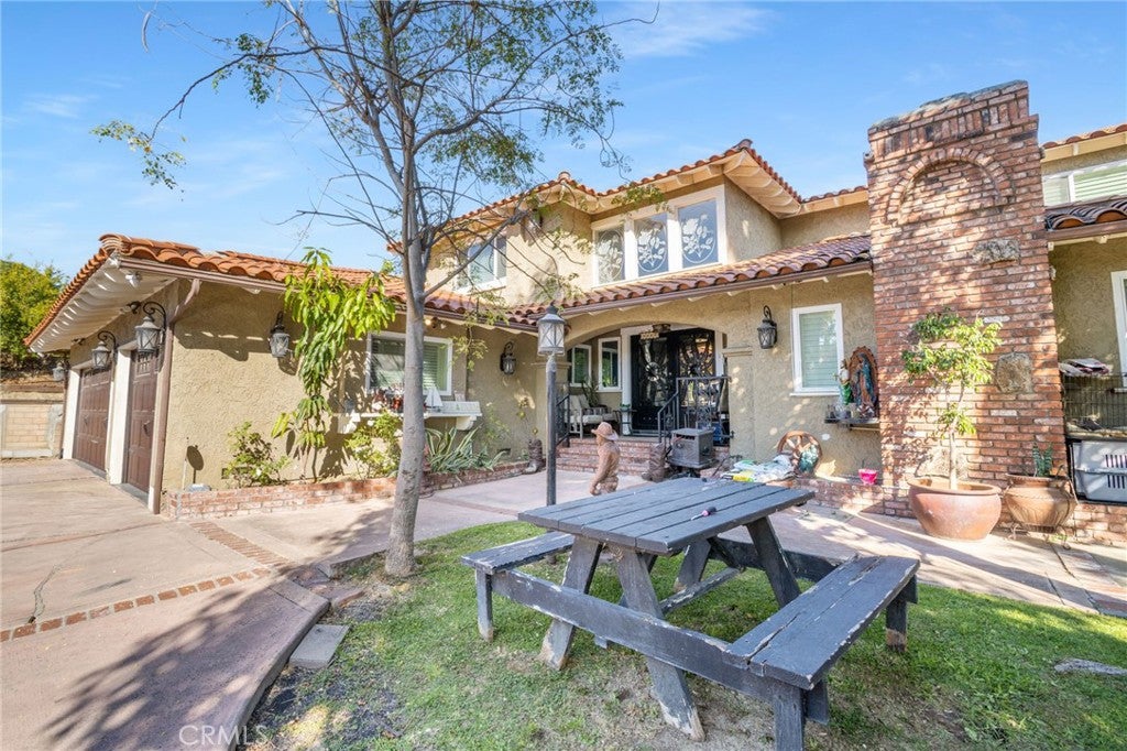 15526 Mar Vista