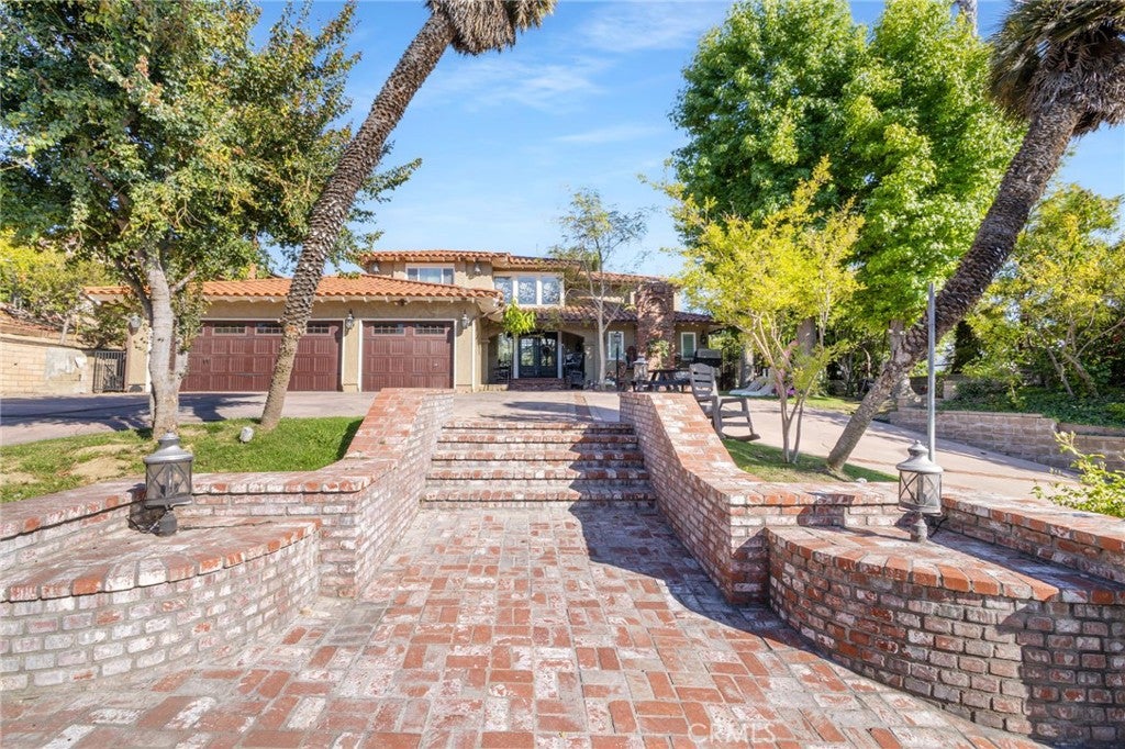 15526 Mar Vista ST, Whittier CA 90605
