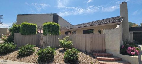Photo of 3269 White Birch Circle, Thousand Oaks, CA 91360 (MLS # V1-37145)