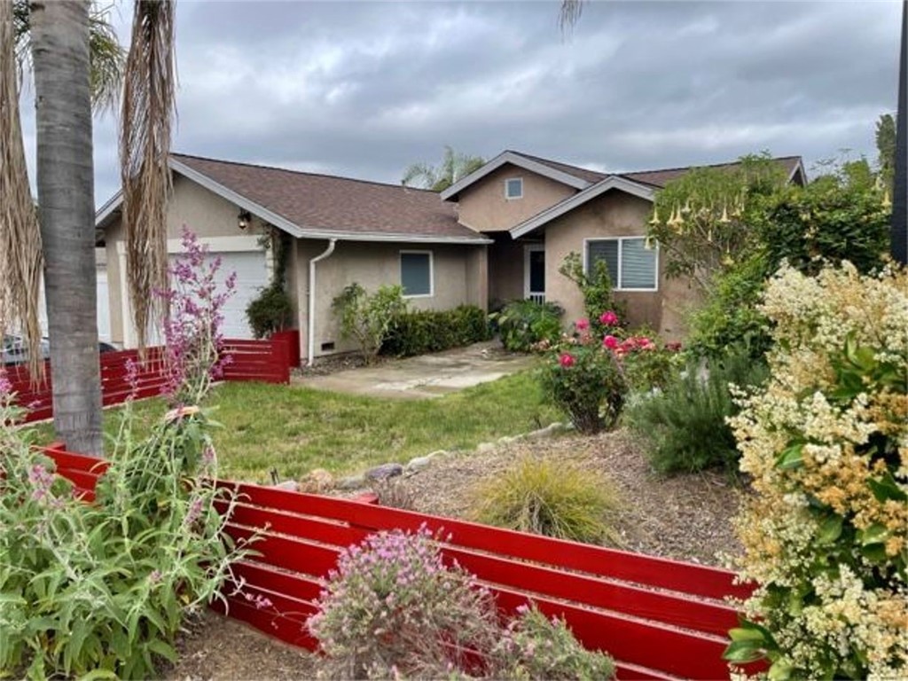 San Marcos - Residential Lease