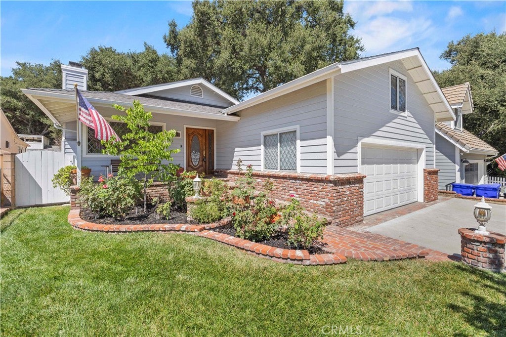 24123 Wildwood Canyon Road
