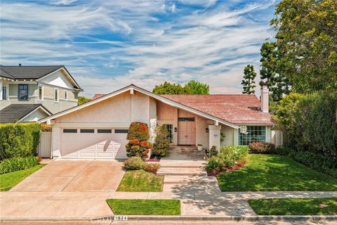 1824 Port Tiffin Newport Beach CA 92660