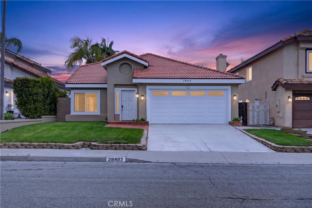 28402 Rancho Cristiano