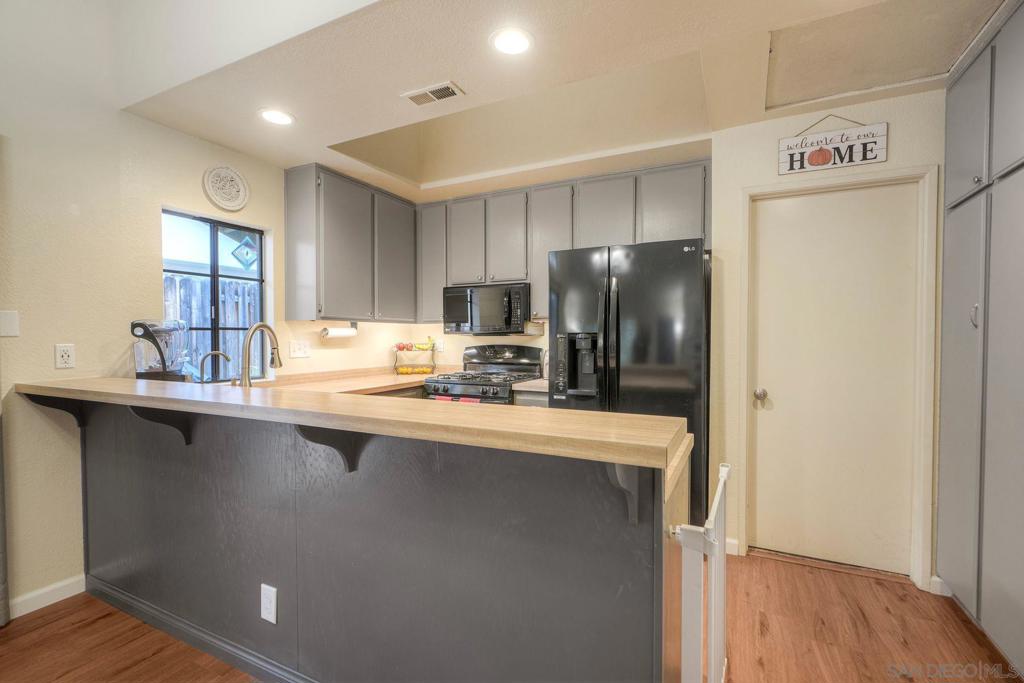 Southwest Escondido - Residential