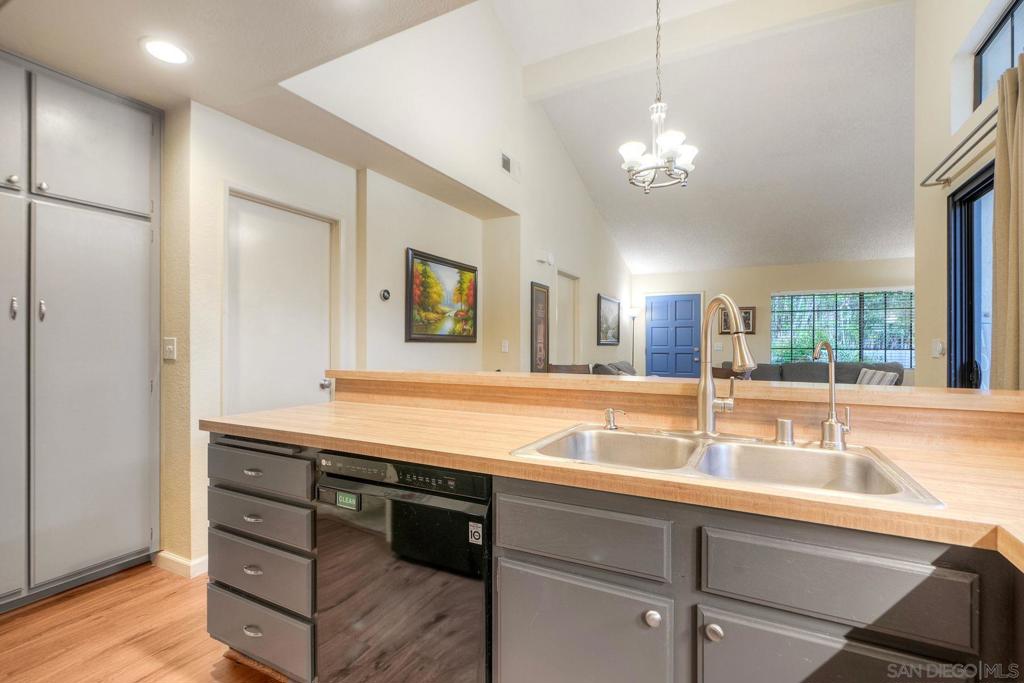 Southwest Escondido - Residential