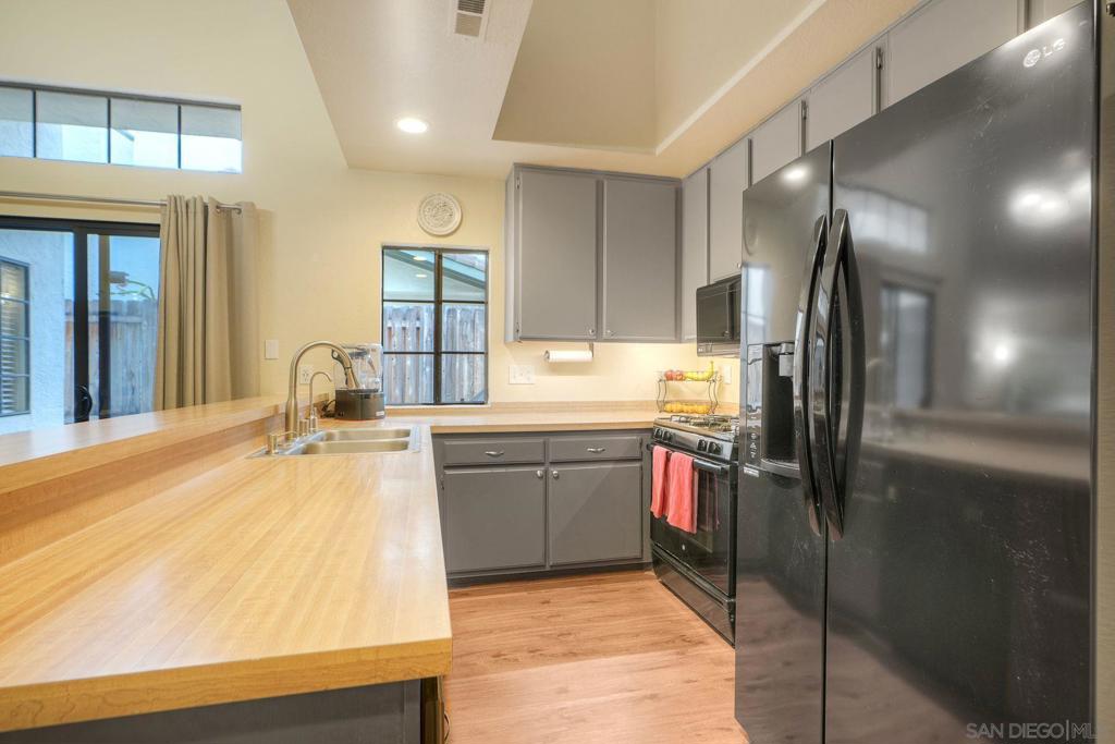 Southwest Escondido - Residential