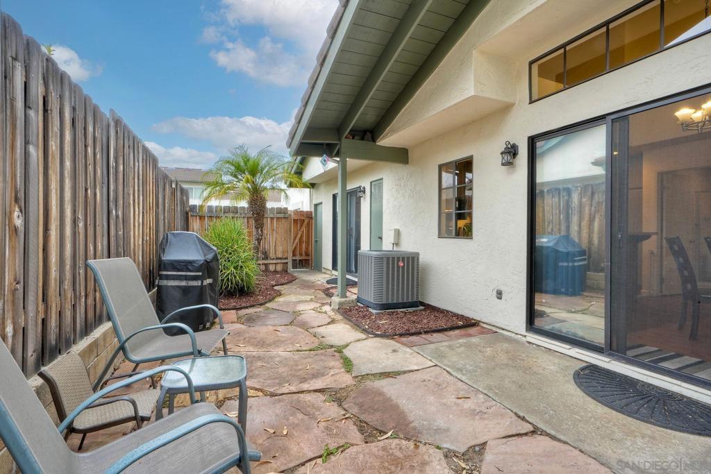 Southwest Escondido - Residential
