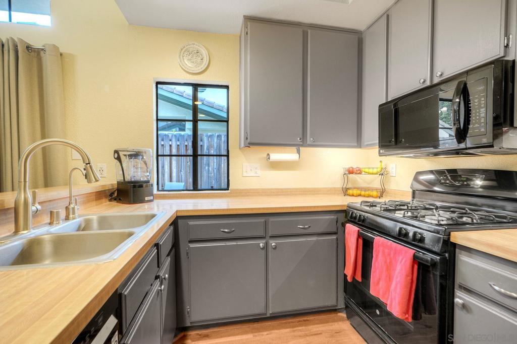Southwest Escondido - Residential