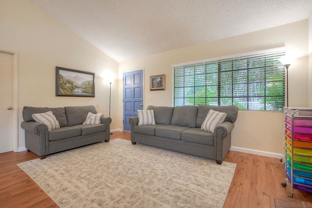 Southwest Escondido - Residential