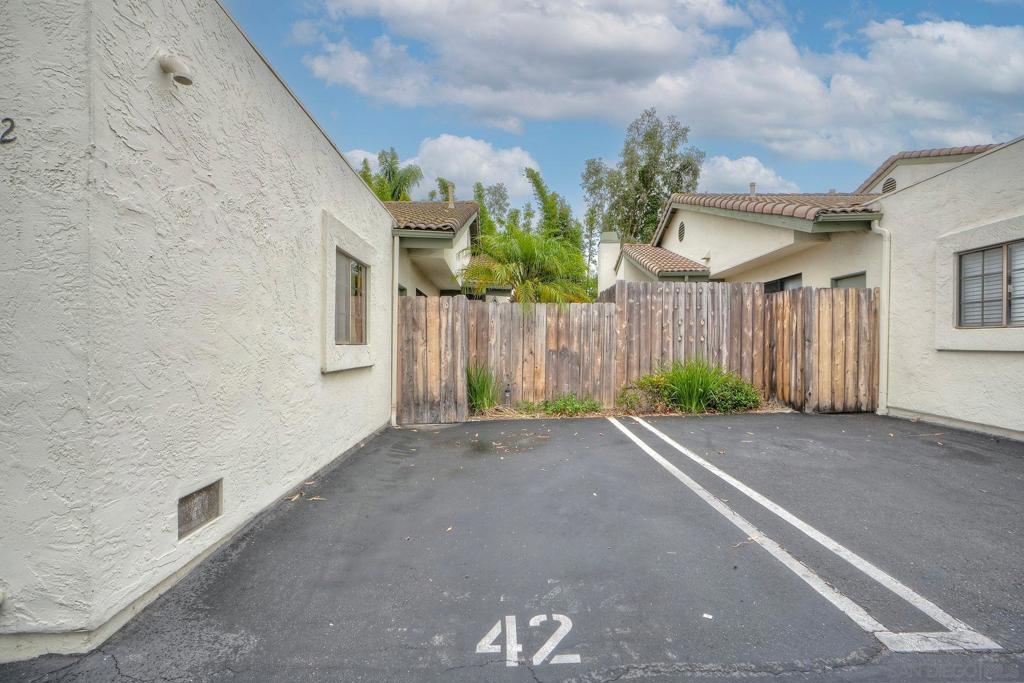Southwest Escondido - Residential