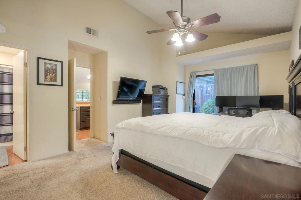 Southwest Escondido - Residential