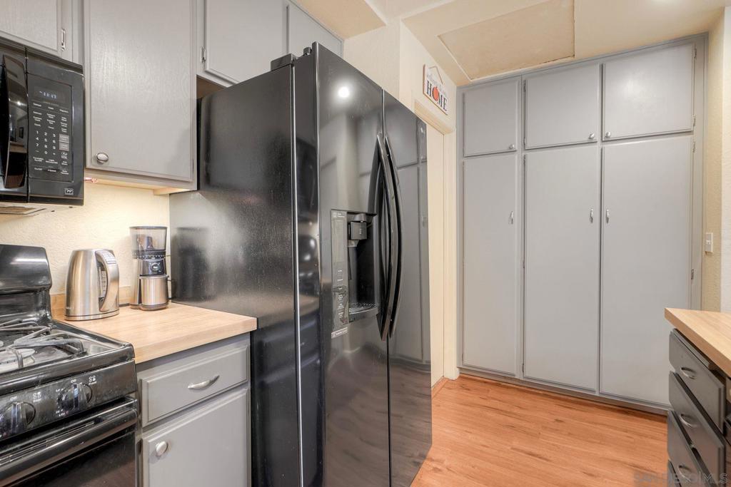 Southwest Escondido - Residential