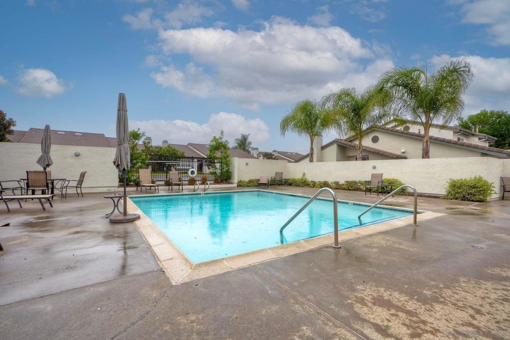 Southwest Escondido - Residential