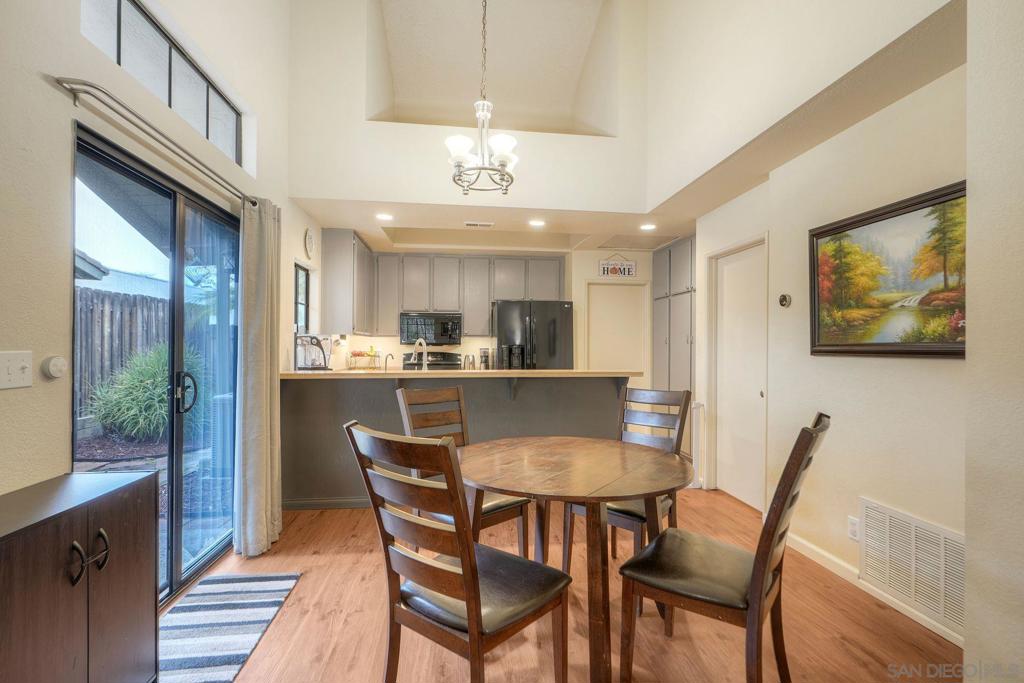 Southwest Escondido - Residential