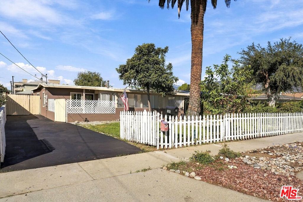 105 N Dalton Avenue