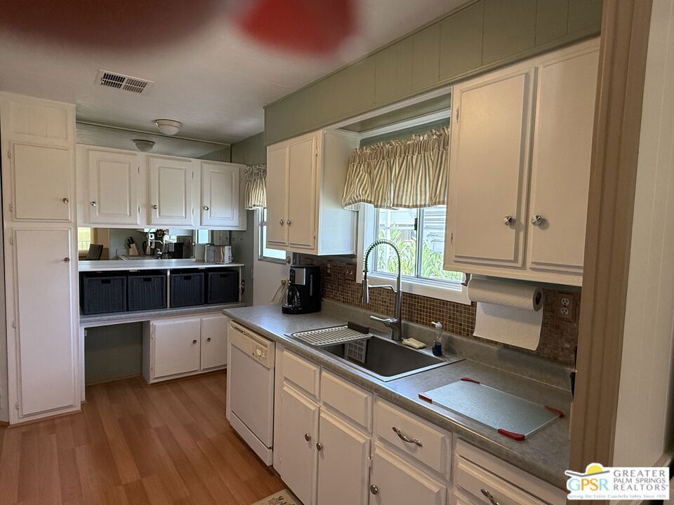 15500 Bubbling Wells Road 282