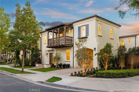 56 Crabapple Irvine CA 92620