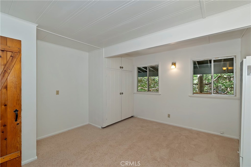 Crestline (CRES) - Residential