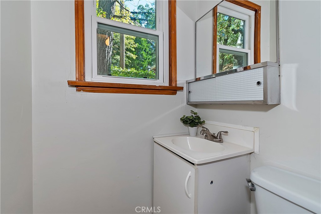 Crestline (CRES) - Residential