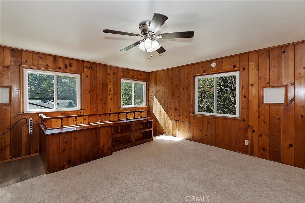 Crestline (CRES) - Residential