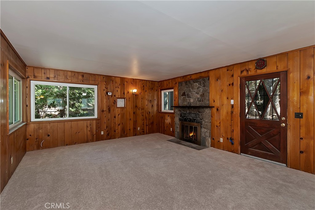 Crestline (CRES) - Residential