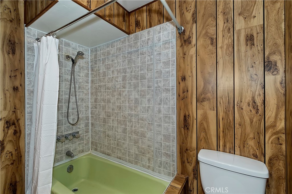 Crestline (CRES) - Residential