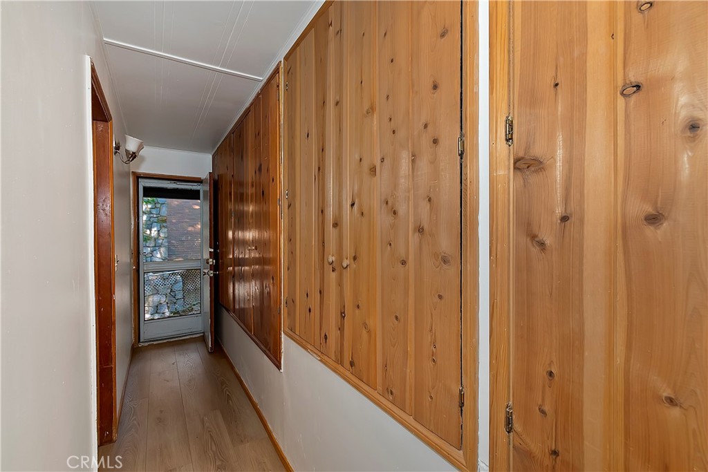 Crestline (CRES) - Residential