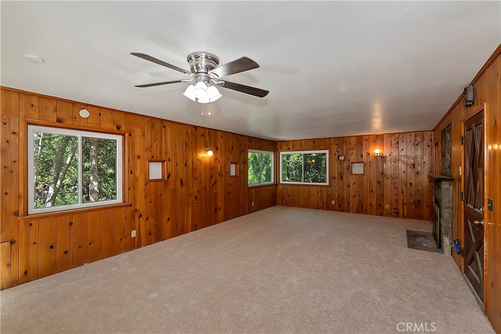 Crestline (CRES) - Residential