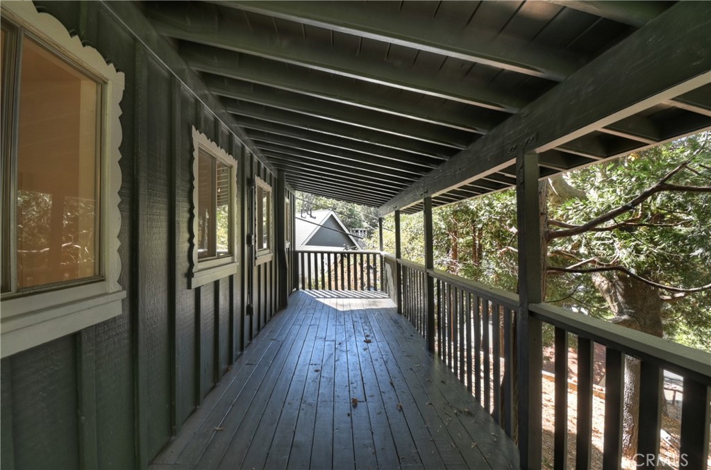 Crestline (CRES) - Residential