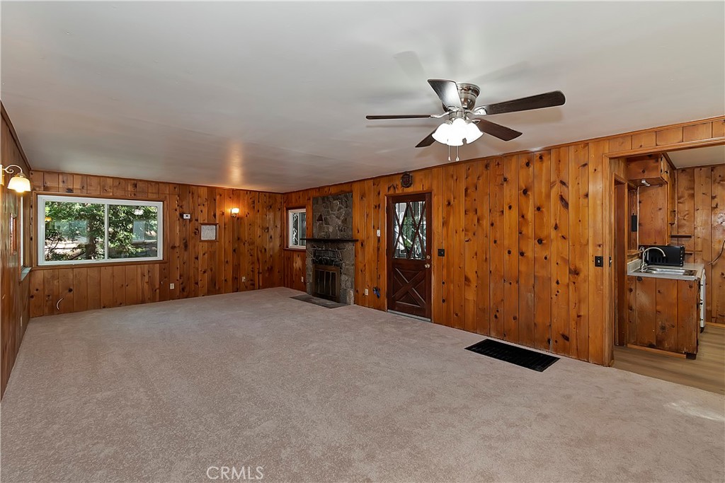 Crestline (CRES) - Residential