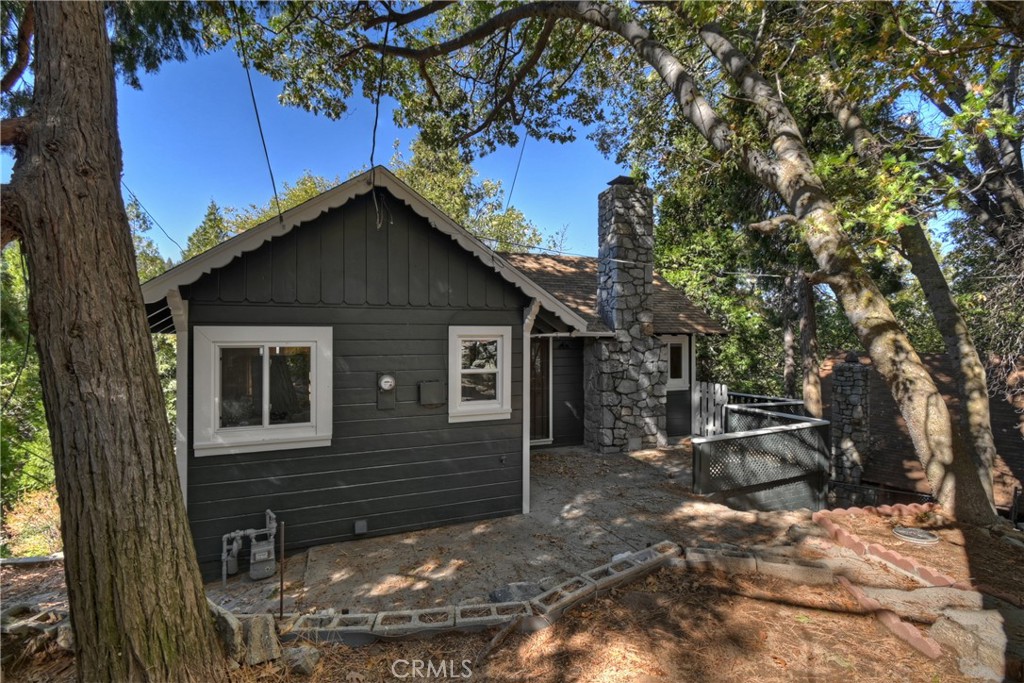 Crestline (CRES) - Residential