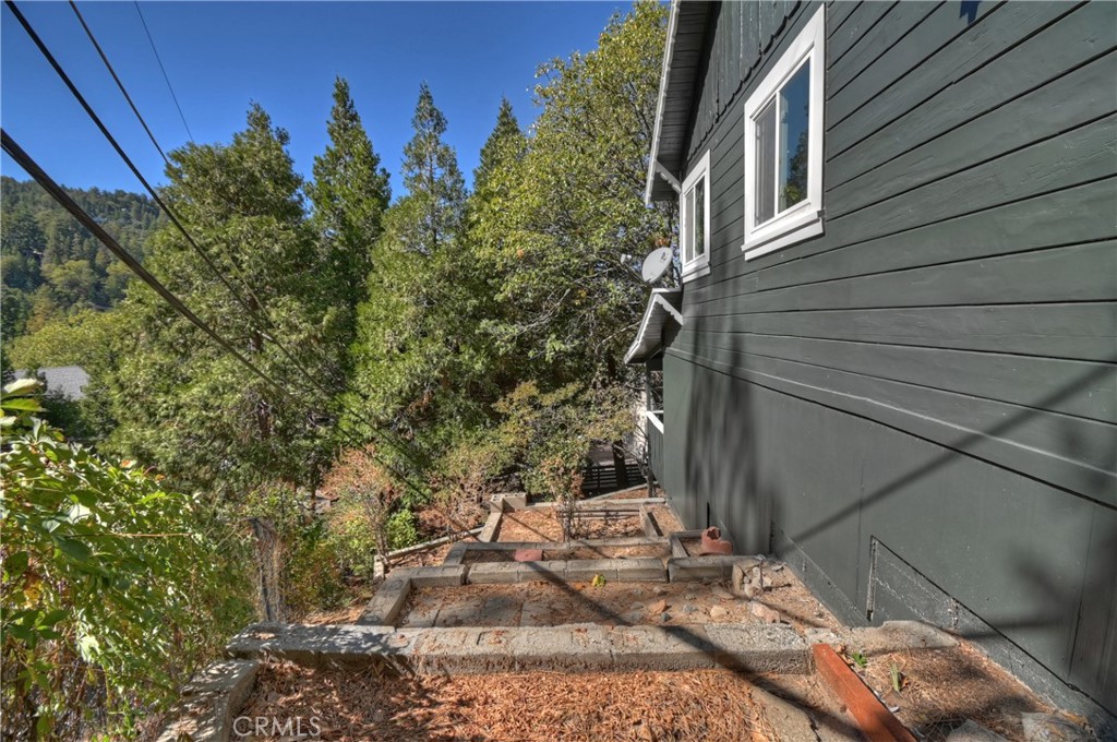 Crestline (CRES) - Residential