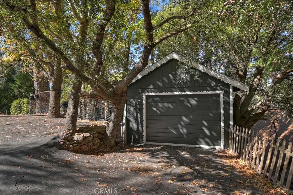 Crestline (CRES) - Residential