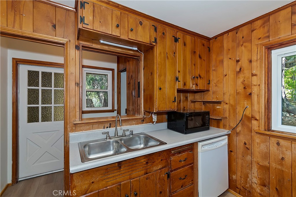 Crestline (CRES) - Residential