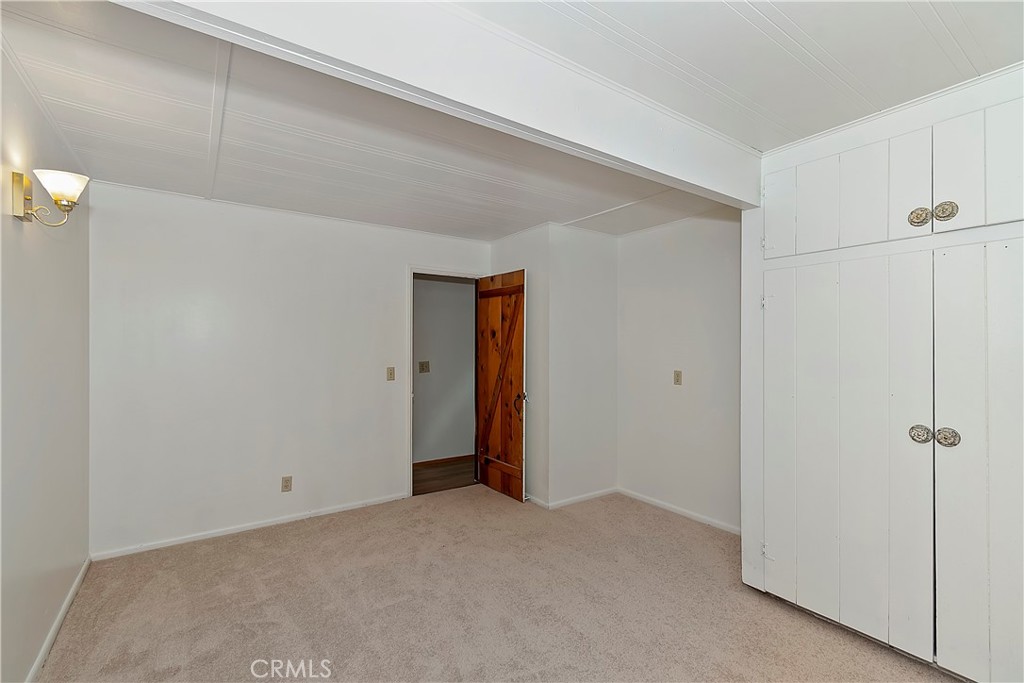 Crestline (CRES) - Residential