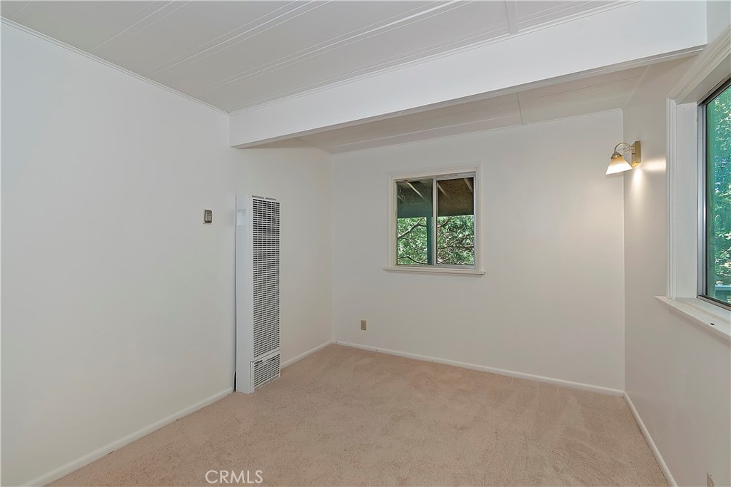 Crestline (CRES) - Residential