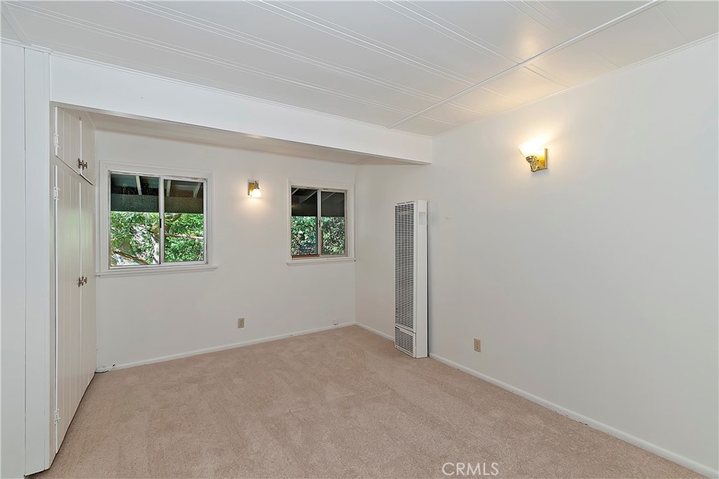 Crestline (CRES) - Residential