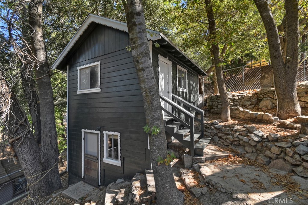 Crestline (CRES) - Residential