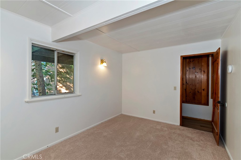 Crestline (CRES) - Residential