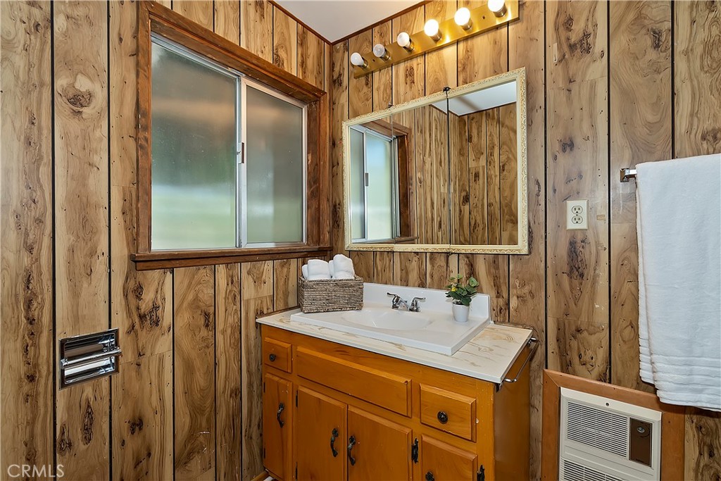 Crestline (CRES) - Residential