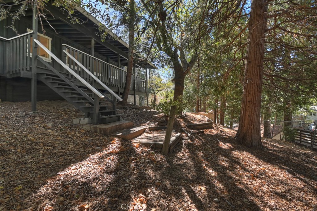 Crestline (CRES) - Residential