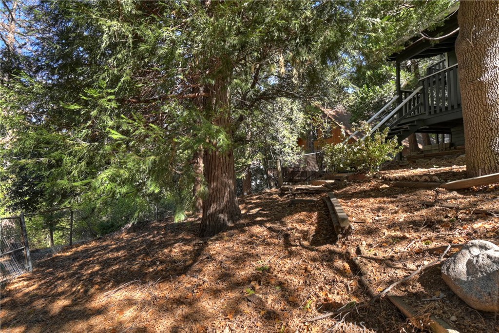 Crestline (CRES) - Residential