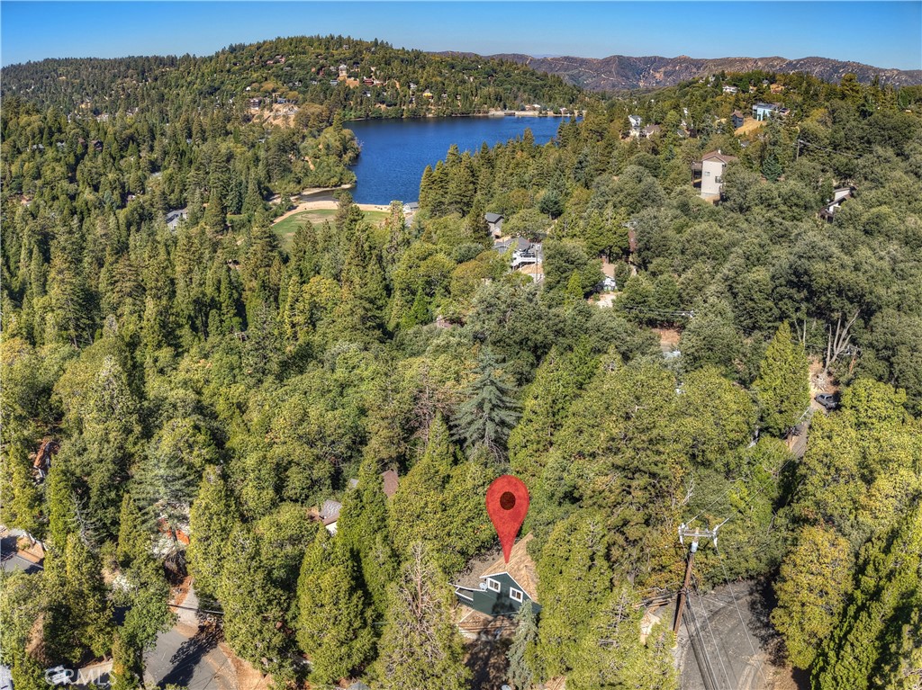 Crestline (CRES) - Residential