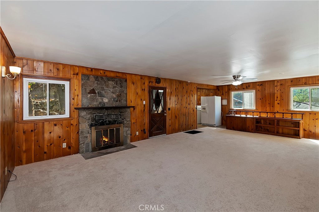 Crestline (CRES) - Residential