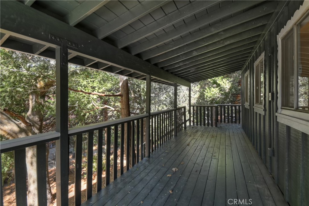 Crestline (CRES) - Residential