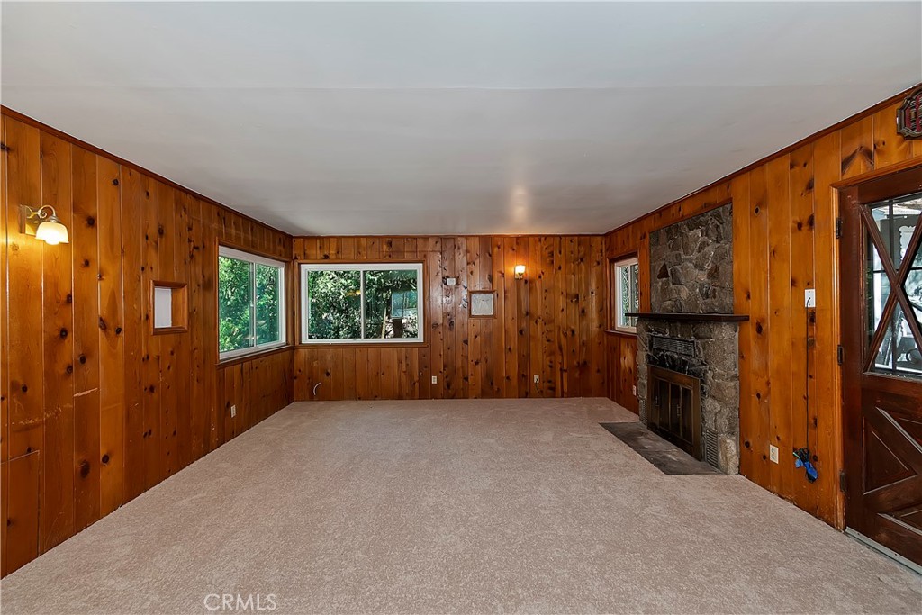 Crestline (CRES) - Residential