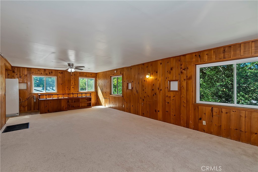 Crestline (CRES) - Residential